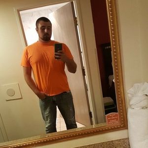 Meet your Posher, Tucker